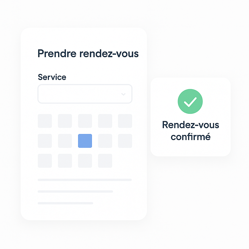 Interface Calido