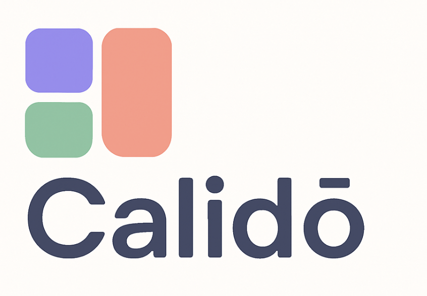 Calidō logo